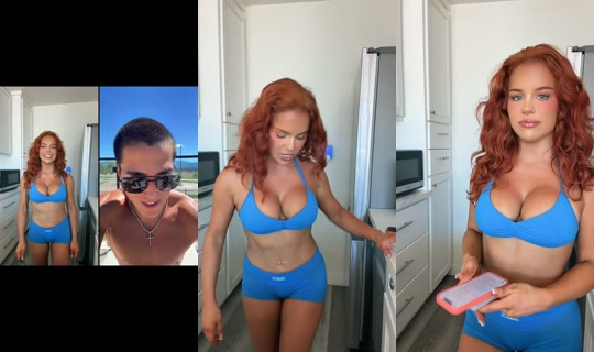theashleyyrenee TikTok Live — Sep 3, 2026, 6:58 PM