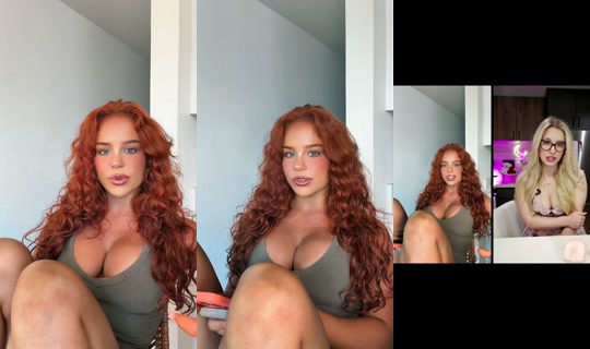theashleyyrenee TikTok Live — Sep 30, 2026, 12:30 AM