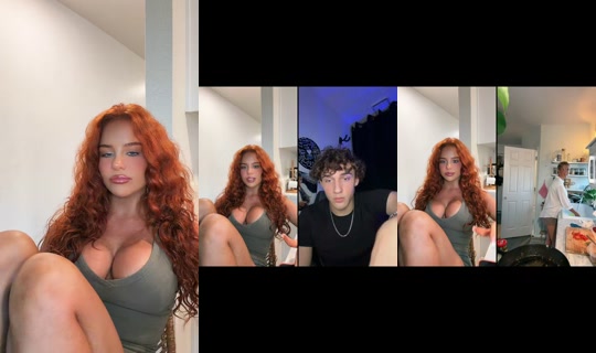 theashleyyrenee TikTok Live — Sep 30, 2026, 1:20 AM