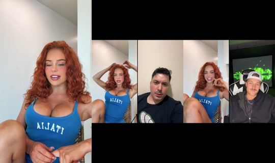 theashleyyrenee TikTok Live — Sep 30, 2026, 11:58 PM