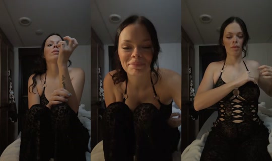 theashlif3 TikTok Live — Oct 2, 2026, 1:46 AM