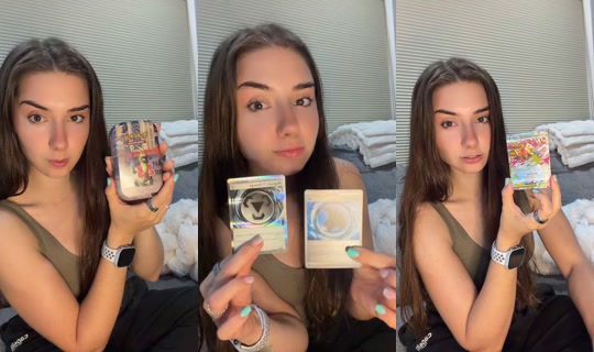 theavaexperience TikTok Live — Aug 25, 2026, 1:00 AM