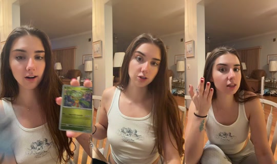 theavaexperience TikTok Live — Sep 27, 2026, 1:50 AM