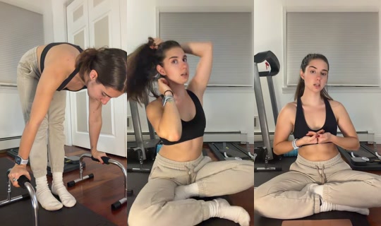 theavaexperience TikTok Live — Sep 30, 2026, 12:35 AM