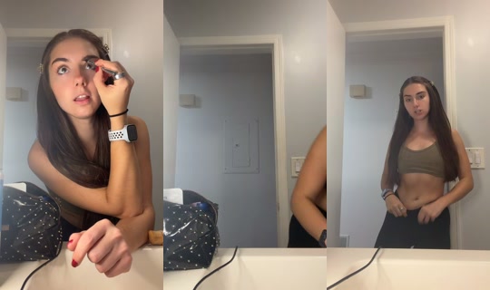 theavaexperience TikTok Live — Sep 30, 2026, 9:53 PM