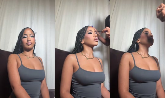 thebaddest7684 TikTok Live — Aug 25, 2026, 2:24 AM