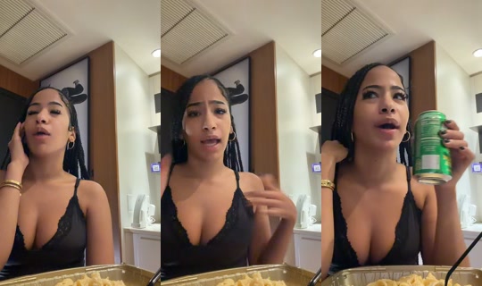 thebaddest7684 TikTok Live — Aug 28, 2026, 5:59 AM
