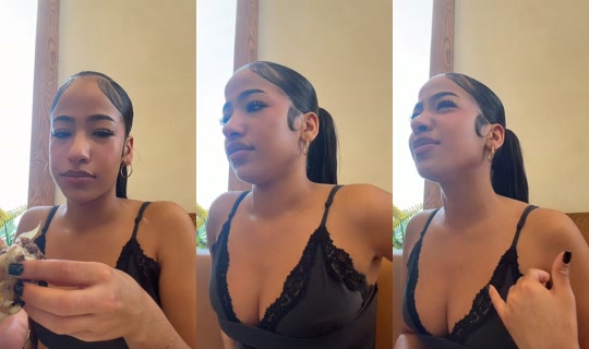 thebaddest7684 TikTok Live — Aug 30, 2026, 10:39 PM