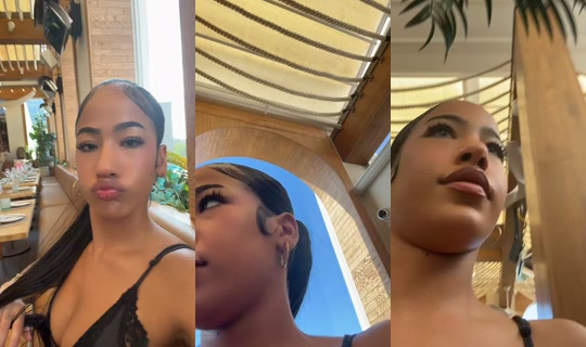 thebaddest7684 TikTok Live — Aug 30, 2026, 11:12 PM