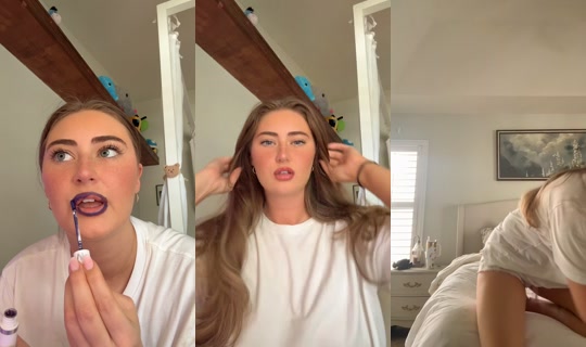 thebaddestsophia_ TikTok Live — Sep 1, 2026, 4:05 PM