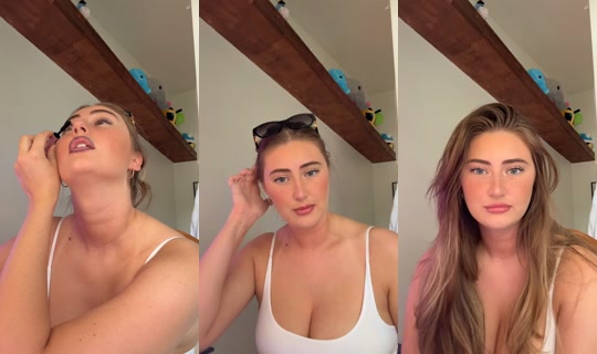 thebaddestsophia_ TikTok Live — Sep 2, 2026, 2:23 PM