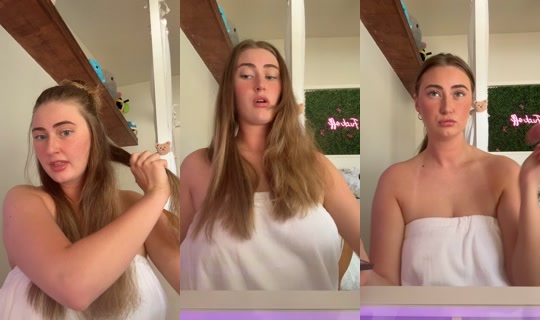 thebaddestsophia_ TikTok Live — Sep 3, 2026, 12:56 PM