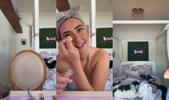 thebaddestsophia_ TikTok Live — Sep 26, 2026, 3:00 PM