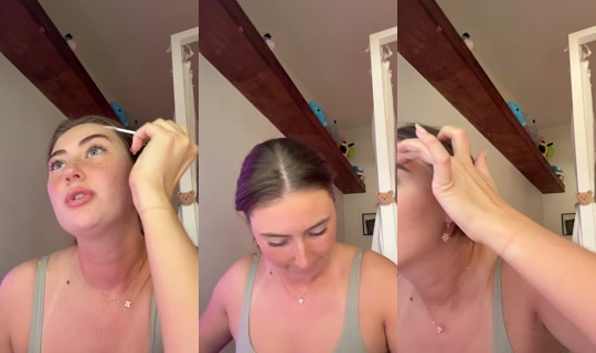 thebaddestsophia_ TikTok Live — Sep 30, 2026, 12:11 PM