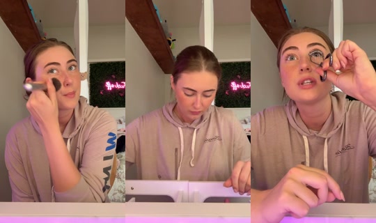 thebaddestsophia_ TikTok Live — Oct 1, 2026, 2:59 PM