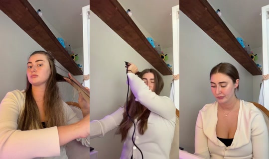 thebaddestsophia_ TikTok Live — Oct 2, 2026, 1:32 PM