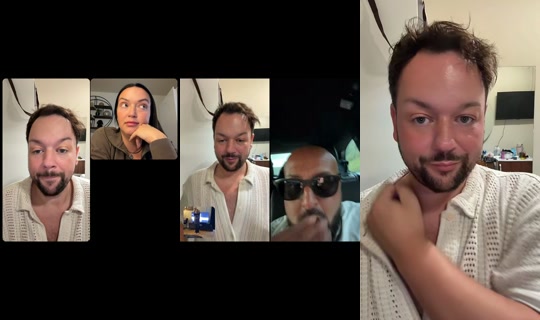 thebeautyinmakeup TikTok Live — Sep 3, 2026, 6:05 PM