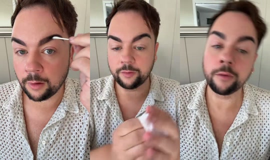 thebeautyinmakeup TikTok Live — Oct 2, 2026, 10:53 AM