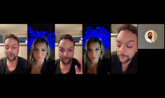 thebeautyinmakeup TikTok Live — Oct 2, 2026, 7:57 PM