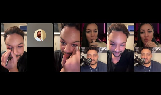 thebeautyinmakeup TikTok Live — Oct 2, 2026, 8:47 PM