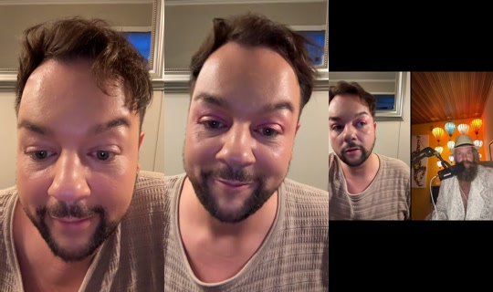 thebeautyinmakeup TikTok Live — Oct 3, 2026, 6:22 PM