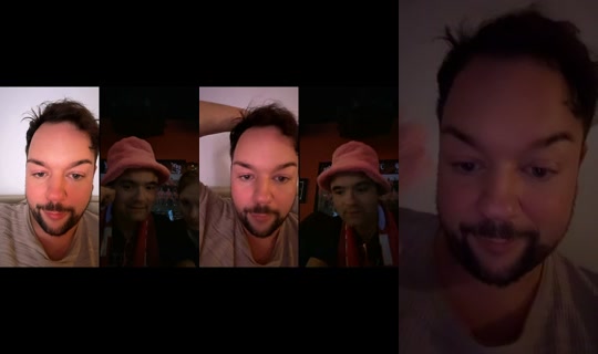 thebeautyinmakeup TikTok Live — Oct 4, 2026, 11:44 PM
