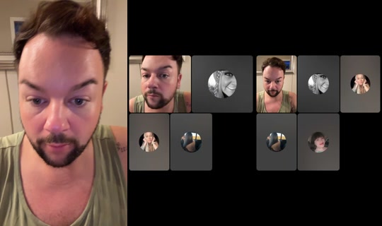 thebeautyinmakeup TikTok Live — Oct 5, 2026, 9:12 PM