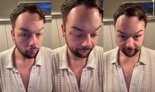 thebeautyinmakeup TikTok Live — Oct 8, 2026, 5:44 PM