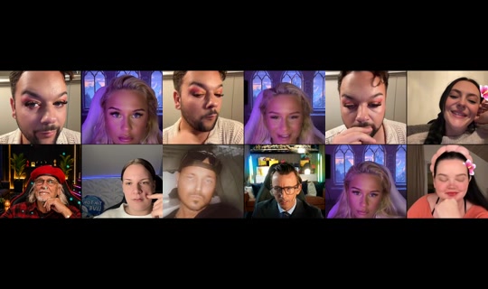 thebeautyinmakeup TikTok Live — Oct 8, 2026, 8:16 PM