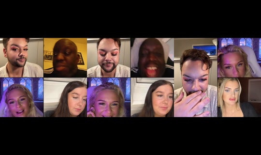 thebeautyinmakeup TikTok Live — Oct 8, 2026, 9:07 PM