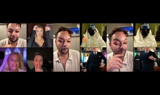 thebeautyinmakeup TikTok Live — Oct 8, 2026, 9:57 PM