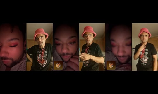 thebeautyinmakeup TikTok Live — Oct 9, 2026, 1:19 AM