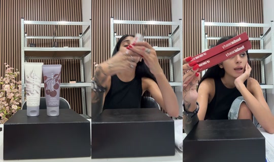 thebeautyshoponline1 TikTok Live — Aug 22, 2026, 4:28 PM