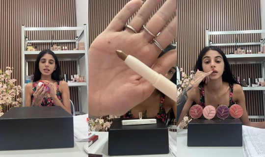 thebeautyshoponline1 TikTok Live — Aug 26, 2026, 3:35 PM