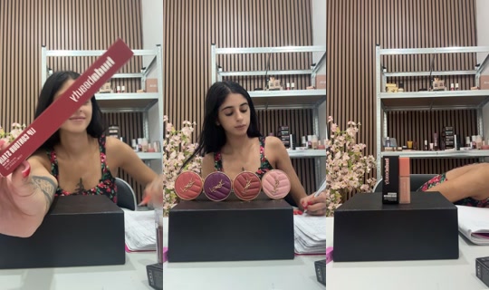 thebeautyshoponline1 TikTok Live — Aug 26, 2026, 5:16 PM