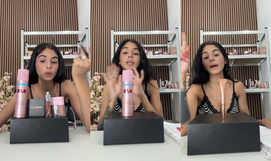 thebeautyshoponline1 TikTok Live — Aug 27, 2026, 1:03 PM