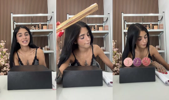 thebeautyshoponline1 TikTok Live — Aug 27, 2026, 4:25 PM