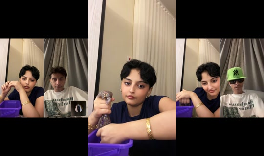 thebestgiirll8 TikTok Live — Oct 6, 2026, 8:58 PM