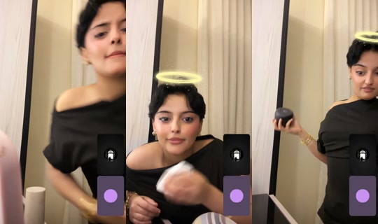 thebestgiirll8 TikTok Live — Oct 7, 2026, 7:13 PM