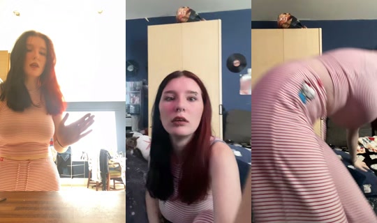 thebettersummer TikTok Live — Aug 24, 2026, 1:49 PM