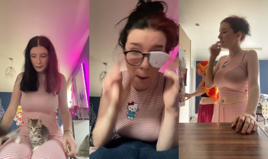 thebettersummer TikTok Live — Aug 24, 2026, 2:39 PM