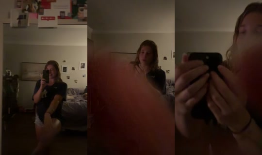 thebigcomfycouch TikTok Live — Aug 25, 2026, 1:12 AM