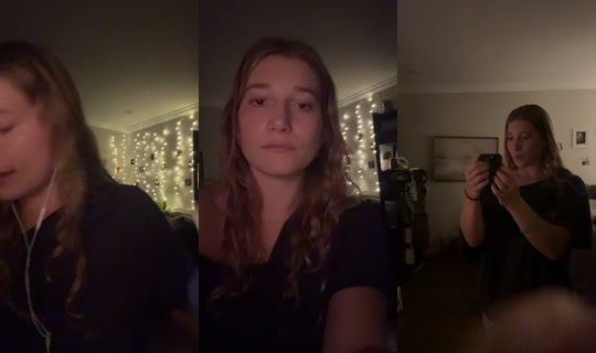 thebigcomfycouch TikTok Live — Sep 4, 2026, 11:49 PM