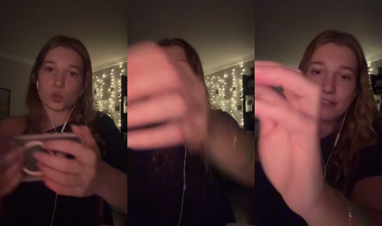 thebigcomfycouch TikTok Live — Sep 5, 2026, 12:39 AM
