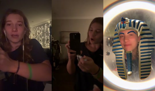 thebigcomfycouch TikTok Live — Sep 11, 2026, 11:42 PM