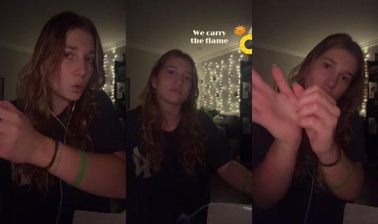 thebigcomfycouch TikTok Live — Sep 12, 2026, 12:32 AM