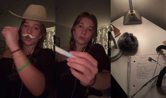 thebigcomfycouch TikTok Live — Sep 22, 2026, 12:11 AM