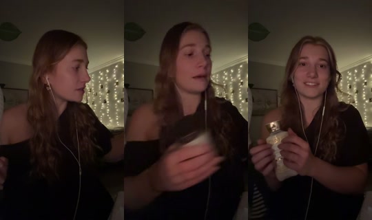 thebigcomfycouch TikTok Live — Oct 8, 2026, 12:24 AM