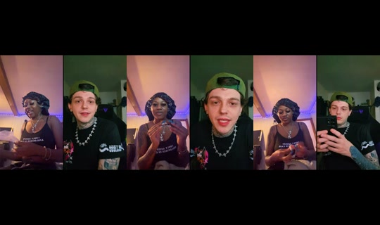 thebiggestjaylaa TikTok Live — Sep 30, 2026, 2:52 AM
