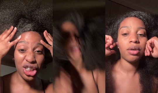 theblackalyssaa TikTok Live — Aug 24, 2026, 9:27 AM